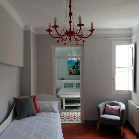 טרואל Apartamento Torreon De La Bombardera מראה חיצוני תמונה