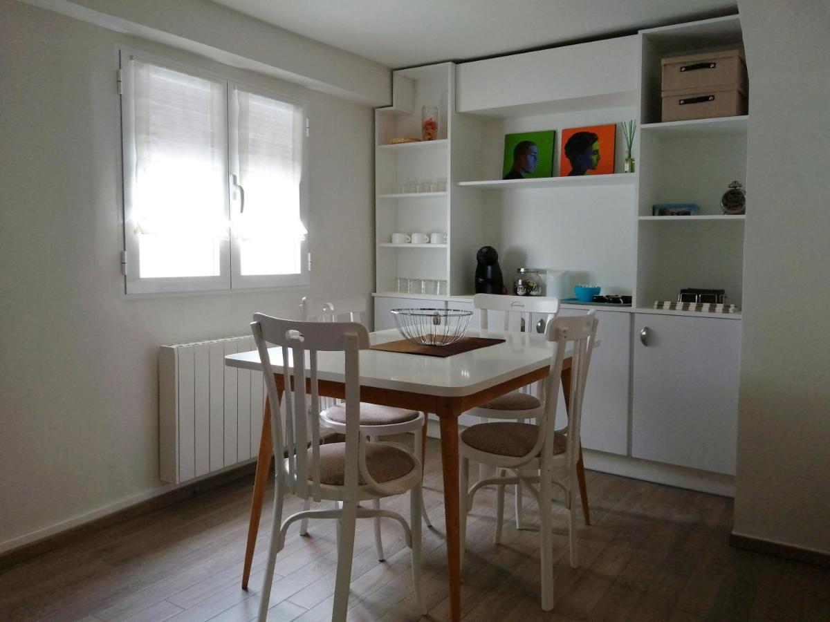 טרואל Apartamento Torreon De La Bombardera מראה חיצוני תמונה