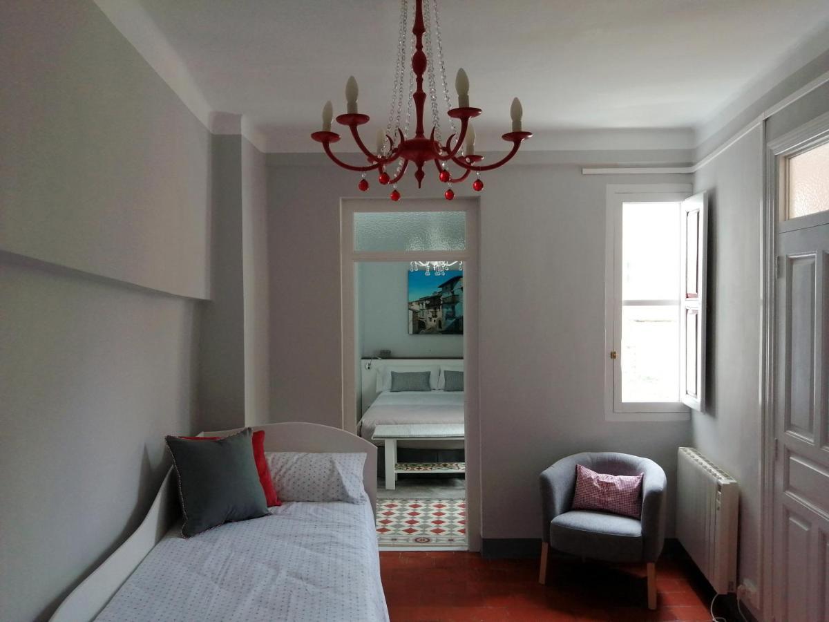 טרואל Apartamento Torreon De La Bombardera מראה חיצוני תמונה